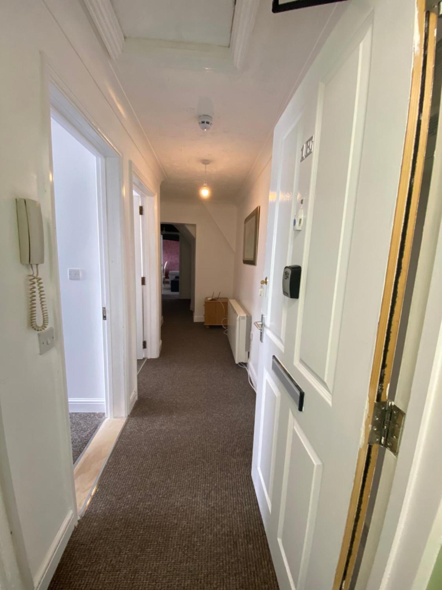 Spacious One Bedroom Flat With River View, 1E Great Yarmouth Bagian luar foto